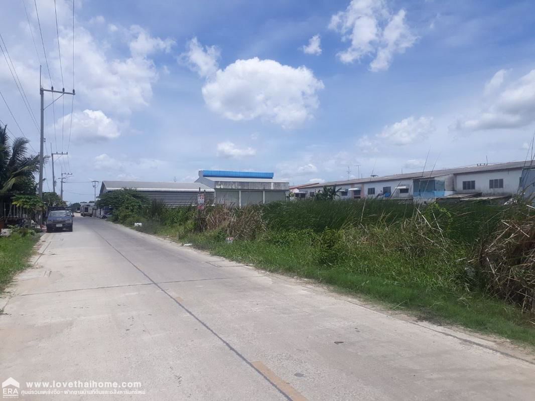 ที่ดินเปล่า-เนื้อที่-1-ไร่-คลองสี่-ถไสวประชาราษฎร์-19